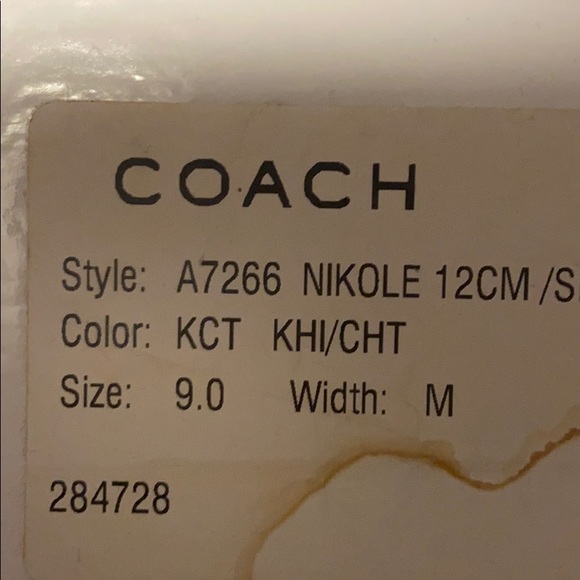 Boots - Picture 3 of 3